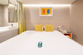 New Seoul Hotel