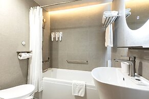 New Seoul Hotel