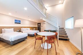 New Seoul Hotel