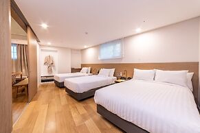 New Seoul Hotel