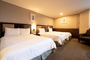 New Seoul Hotel