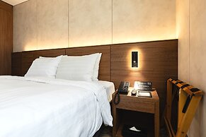 New Seoul Hotel