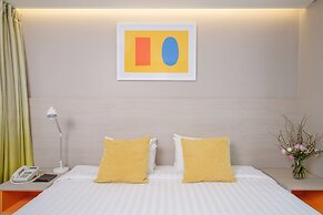 New Seoul Hotel