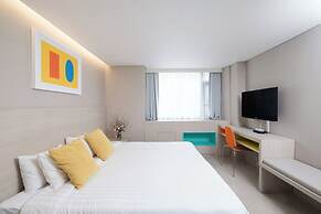 New Seoul Hotel