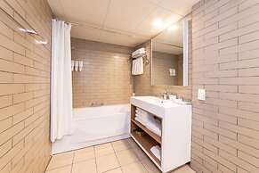 New Seoul Hotel