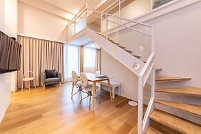 New Seoul Hotel