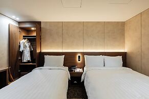 New Seoul Hotel