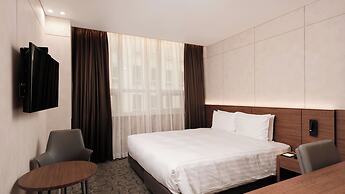 New Seoul Hotel