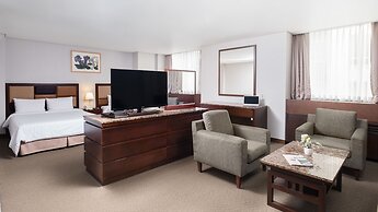 New Seoul Hotel