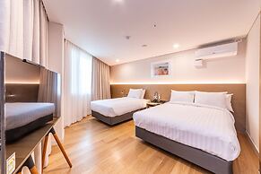 New Seoul Hotel
