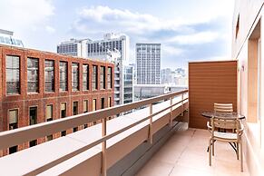 New Seoul Hotel