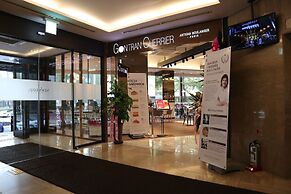 New Seoul Hotel
