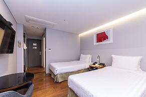 New Seoul Hotel