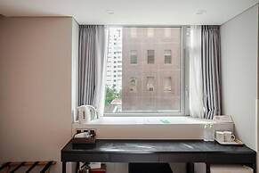 New Seoul Hotel