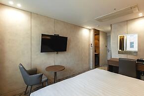 New Seoul Hotel