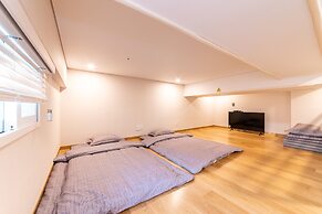 New Seoul Hotel
