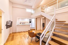 New Seoul Hotel