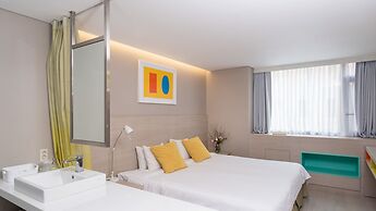 New Seoul Hotel