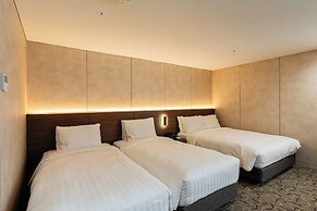 New Seoul Hotel