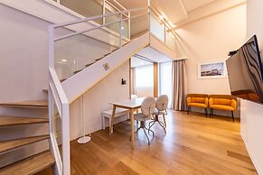 New Seoul Hotel
