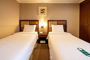 New Seoul Hotel