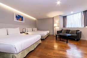 New Seoul Hotel
