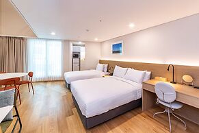 New Seoul Hotel