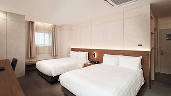 New Seoul Hotel
