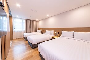New Seoul Hotel