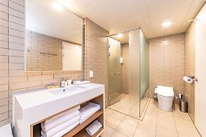 New Seoul Hotel