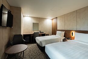 New Seoul Hotel