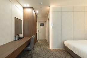 New Seoul Hotel
