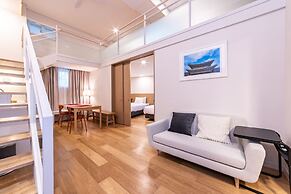New Seoul Hotel