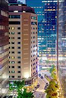New Seoul Hotel