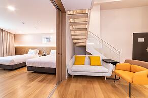 New Seoul Hotel