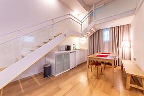 New Seoul Hotel
