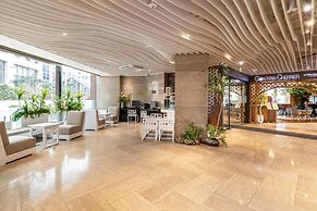 New Seoul Hotel