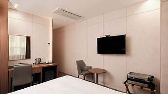 New Seoul Hotel