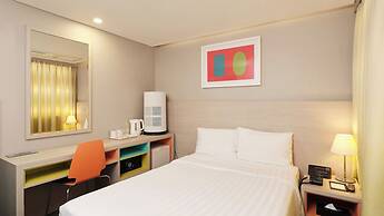 New Seoul Hotel