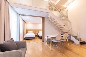 New Seoul Hotel