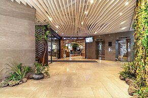 New Seoul Hotel