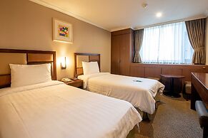 New Seoul Hotel