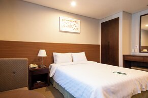 New Seoul Hotel