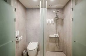 New Seoul Hotel