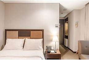 New Seoul Hotel