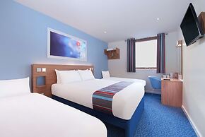 Travelodge Edinburgh Learmonth