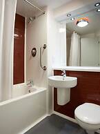 Travelodge Edinburgh Learmonth