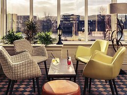 Mercure Inverness Hotel