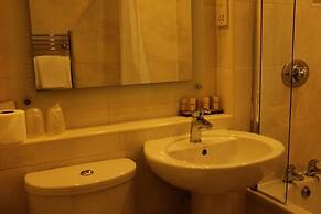 Best Western Garfield House Hotel