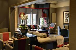Best Western Garfield House Hotel
